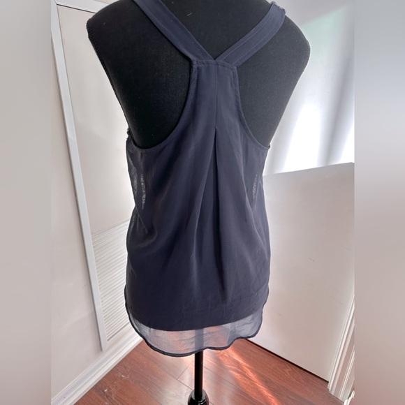 Guess by Marciano sparkly disco top! - Picture 3 of 3